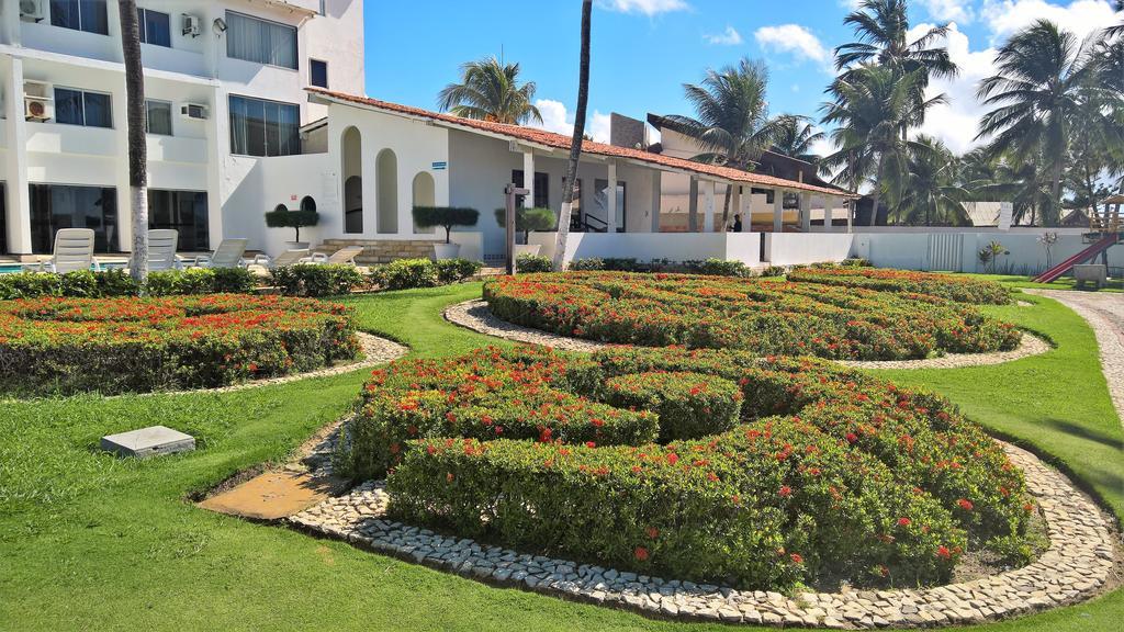 Amigos Do Marinas Tamandare Beira-Mar Apartment Exterior photo